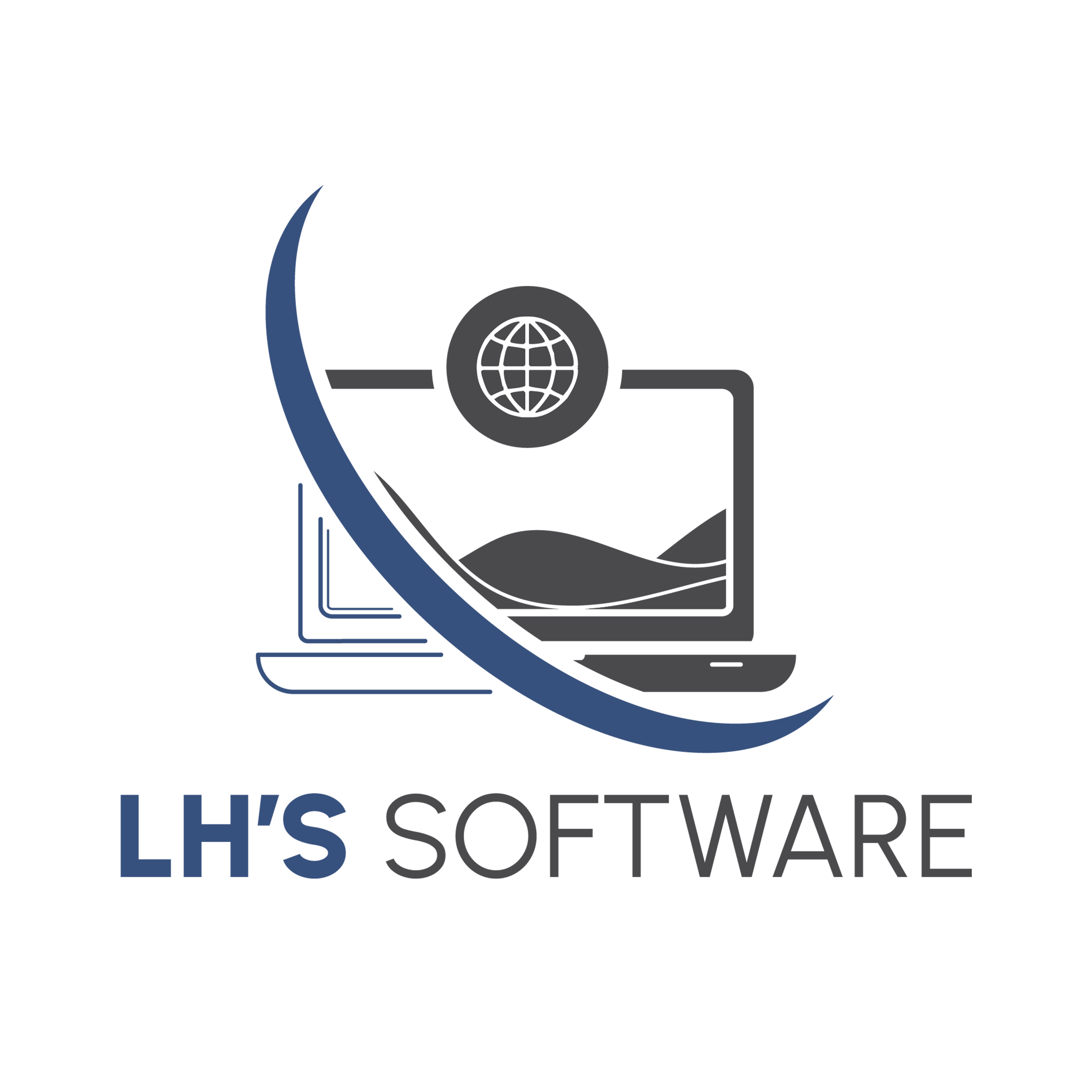 Lh's Software