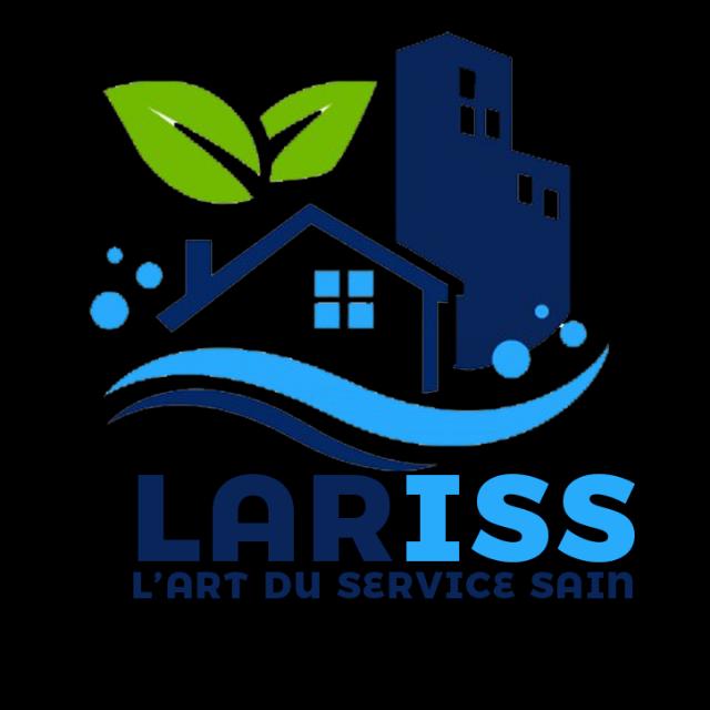 Lariss Sarl Logo